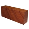 Kép 2/2 - Afrikai paduk XCUT hobbi faanyag 30 mm x 50 mm x 125 mm