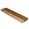 Kép 2/3 - Palisander santos hobbi faanyag 22 mm x 100 mm x 400 mm PSSZN501