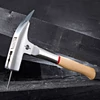 Kép 2/5 - Engelbert Strauss lécező ácskalapács Timbercraft, kőrisfa nyél
