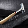 Kép 3/5 - Engelbert Strauss lécező ácskalapács Timbercraft, kőrisfa nyél