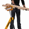 Kép 2/2 - ToughBuilt TB-S210 3 az 1-ben görgős állvány