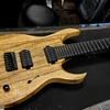 Kép 4/6 - Black Limba hobbi fa 52 x 150 x 600 mm