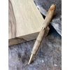Kép 6/6 - Black Limba hobbi fa 52 x 150 x 600 mm