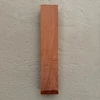 Kép 2/2 - Brazil rózsafa (Pao Rosa) hobbi faanyag 45 x 80 x 410 mm BR006