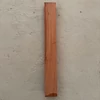 Kép 2/2 - Brazil rózsafa (Pao Rosa) hobbi faanyag 45 x 80 x 620 mm BR007