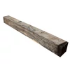 Kép 2/4 - Ziricote (Cordia dodecandra) faanyag 40 x 40 x 400 mm ZIR104