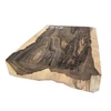 Kép 2/4 - Ziricote (Cordia dodecandra) faanyag 50 x 220 x 300 mm ZIR105