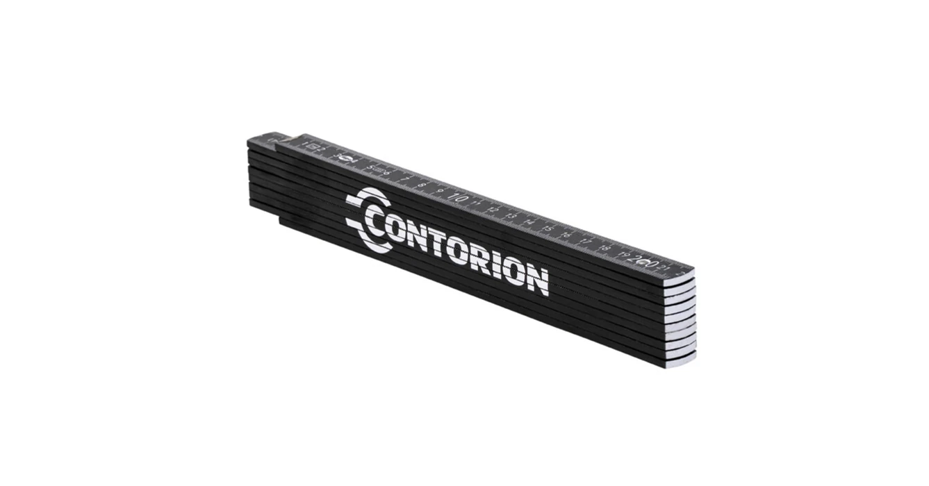 Contorion Contorion zollstock 2m | Épfa - Építsünk együtt