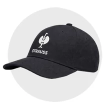 Strauss kiegészítők