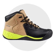 Strauss tetőfedő cipők