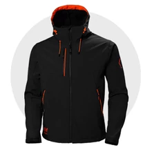 Helly Hansen kabátok