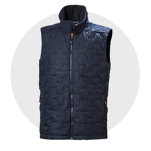 Helly Hansen mellények