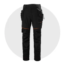 Helly Hansen munkavédelmi nadrágok Helly Hansen munkavédelmi nadrágok