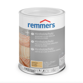 Remmers Hirnholzschutz bütüvédő 0,75 Liter