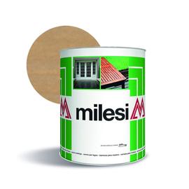 MILESI XGT 1011 viaszos vékonylazúr 5 liter