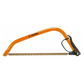 Truper keretes fűrész SK5 acél fűrészlappal 53 cm (AJT-21)