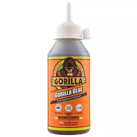 Gorilla Glue Original PU Poliuterán Ragasztó 250 ml D4