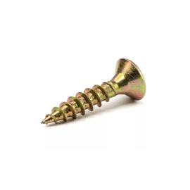 R2 Forgácslapcsavar, Sf., RN 9200, acél sárgított Reisser 3,0 x 25 mm 100 db