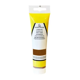 Borma Wachs Ecostucco vizes fatapasz 200 g teak