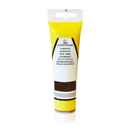 Borma Wachs Ecostucco vizes fatapasz 200 g sötét dió