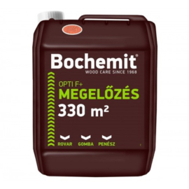 BOCHEMIT Opti F+ favédőszer koncentrátum 5 kg barna