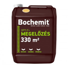 BOCHEMIT Opti F+ favédőszer koncentrátum 5 kg színtelen