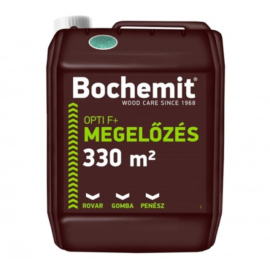 BOCHEMIT Opti F+ favédőszer koncentrátum 5 kg zöld