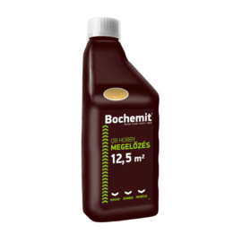 BOCHEMIT QB hobbi favédőszer koncentrátum színtelen 1 kg