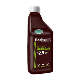 BOCHEMIT QB hobbi favédőszer koncentrátum zöld 1 kg