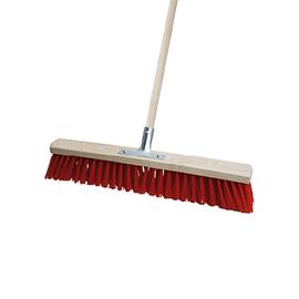 Járda seprű 50 cm