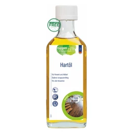 Biopin keményolaj