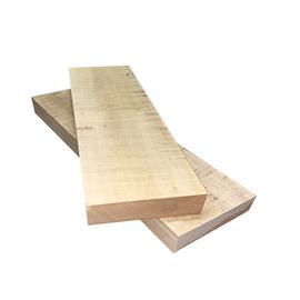 Juhar hobbi fa 24 mm x 100 mm x 500 mm