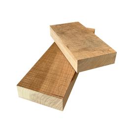 Európai cseresznye hobbi fa 48 mm x 100 mm x 500 mm