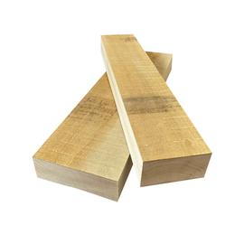 Hárs hobbi fa 24 mm x 100 mm x 300 mm