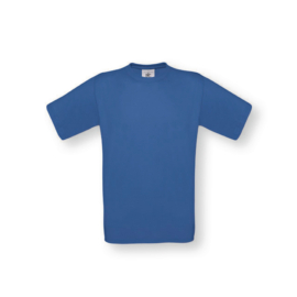 Berner póló basic kék