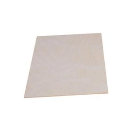 Barkács rétegelt lemez 8 mm x 420 mm x 594 mm