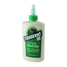 Titebond III Ultimate D4 faragasztó, 946 g