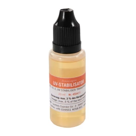 RosinLegnin® UV stabilizátor epoxi gyantához, 20 ml