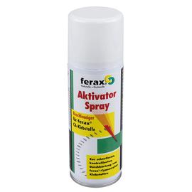 Superglue Activator ragasztó 200 ml Dictum