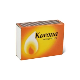 Hosszú gyufa Korona