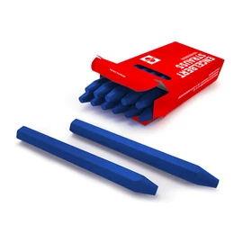 Engelbert Strauss jelölőkréta kék 12 db