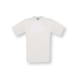 Berner póló basic fehér
