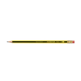 Staedtler grafitceruza, hatszögletű Noris HB