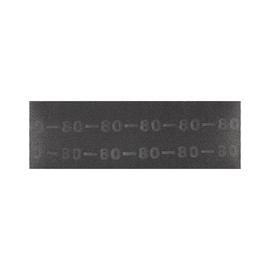 10 Drywall Grid 80 10db csiszolórács 93x280mm