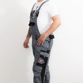 Engelbert Strauss kantáros nadrág