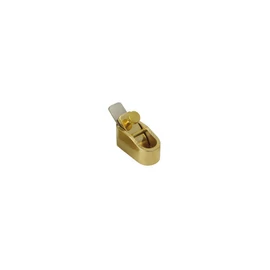 Gyalu, egyenes talppal, 12mm-es pengével Herdim