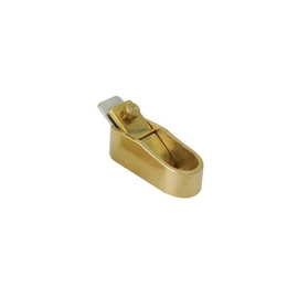 Gyalu, egyenes talppal, 23mm-es pengével Herdim