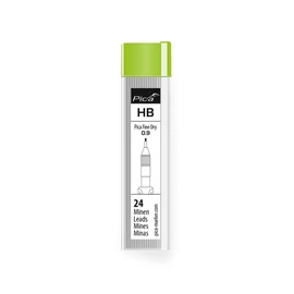 PICA Fine Dry betét HB grafit 7030
