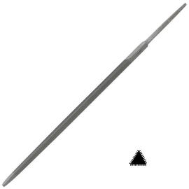 Friedrich Dick háromszögletű fűrészreszelő, extra vékony, 100 mm