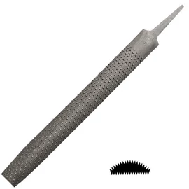 Hattori lapos ráspoly